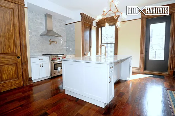 Rented by Citi Habitats | media 1