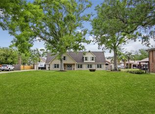 17 Elmwood Dr, Destrehan, LA 70047