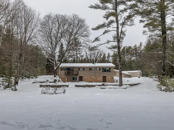 1070 Lakeland Dr, Arbor Vitae, WI 54568