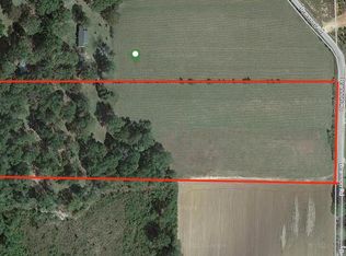 Brannon Rd, Lucedale, MS 39452