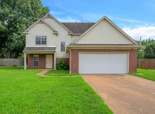 5788 Reed Bend Cv, Arlington, TN 38002
