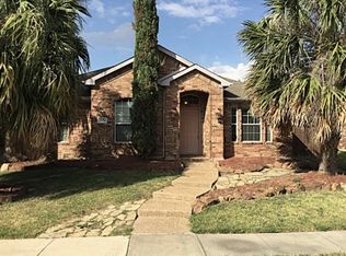 2954 Misty Ridge Ln, Rockwall, TX 75032