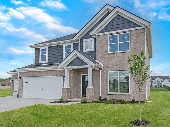 2nd image of 1273 Saddlebred Lane Lot 26
