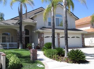 31728 Corte Rosario, Temecula, CA 92592