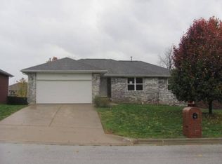 3948 W Falcon Dr, Battlefield, MO 65619