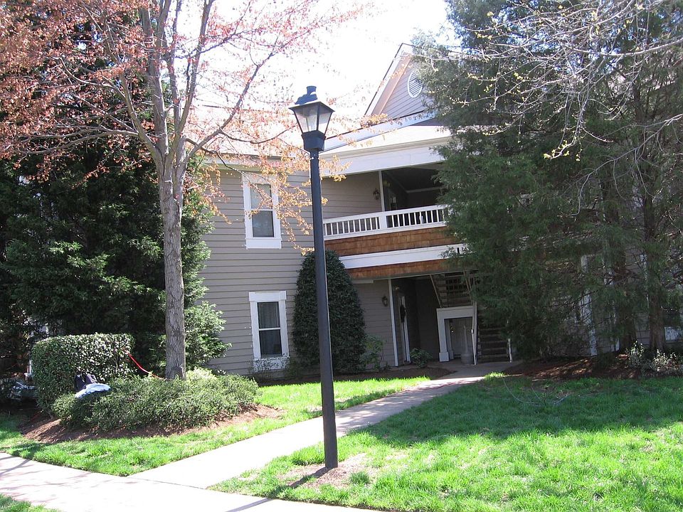 Building front