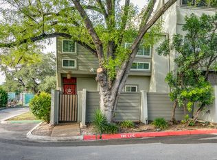 3102 Eisenhauer #B 20, San Antonio, TX 78209