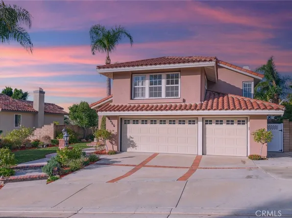 5565 Camino Famosa, Yorba Linda, CA 92887