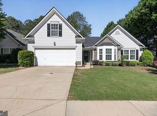 1041 S Creek Dr, Villa Rica, GA 30180