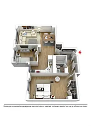 Sold by Bond New York