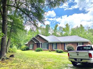 13369 Macon Rd, Upatoi, GA 31829