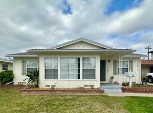 13612 Stanbridge Ave, Bellflower, CA 90706