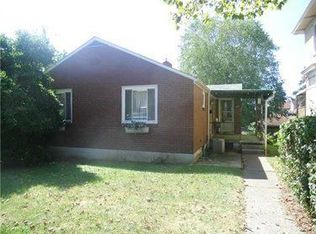 1424 Merrick Ave, Pittsburgh, PA 15226