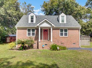 1180 Freelock Dr, Mount Pleasant, SC 29464