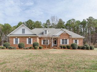 13956 Idlewild Rd, Matthews, NC 28105