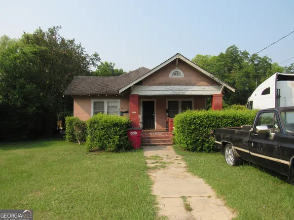 3340 Napier Ave, Macon, GA 31204