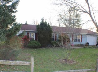 500 W South St, Albion, IN 46701