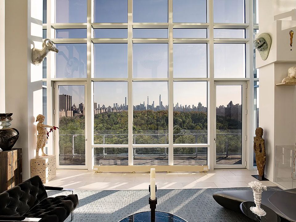 1st image of 111 Central Park N Penthouse B