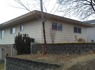 1215 SW Isaac Ave, Pendleton, OR 97801