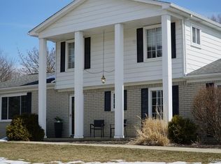 91 Cross Timbers St, Oxford, MI 48371