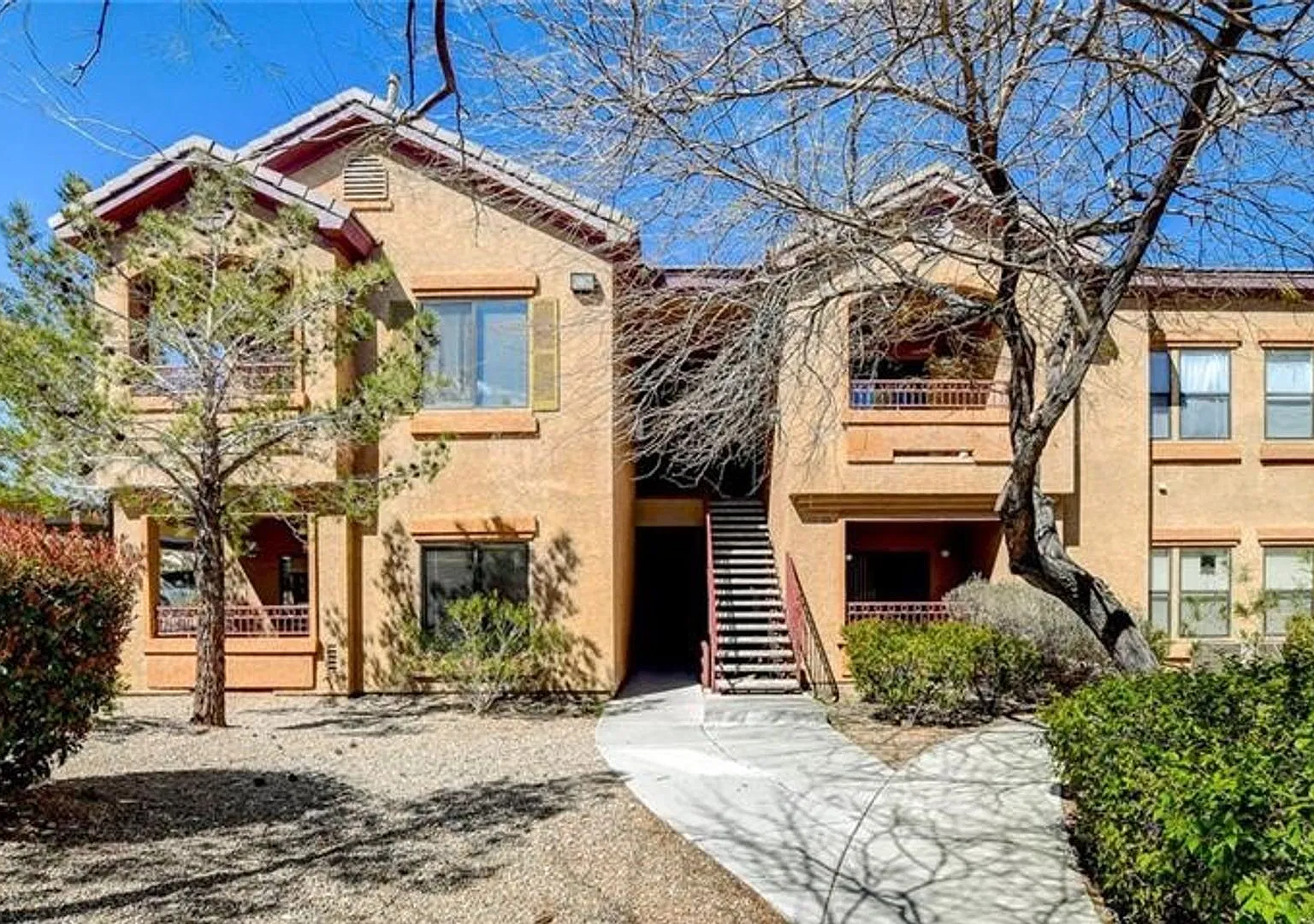 1 bedroom 1 bath NW Las Vegas — Photo 2