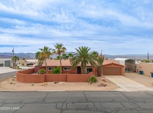 3912 McCulloch Blvd N, Lake Havasu City, AZ 86406