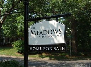 2303 Hayloft Cres, Charlotte, NC 28226