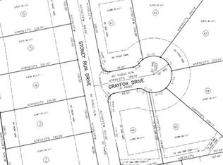 2321 Stoney Run Dr, Oakboro, NC 28129