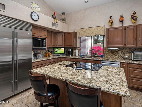 4th image of 4807 N HIDDEN Terrace