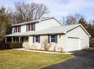 3510 Lafayette Dr, Bethlehem, PA 18020