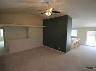 1373 Falstaff Ln, Gardnerville, NV 89410