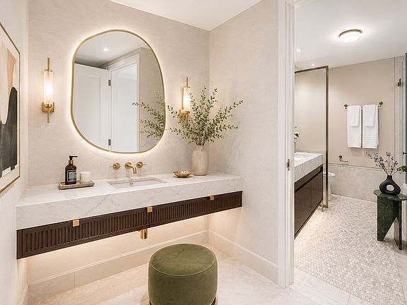 5th image of 39 W 23rd St APT 6B