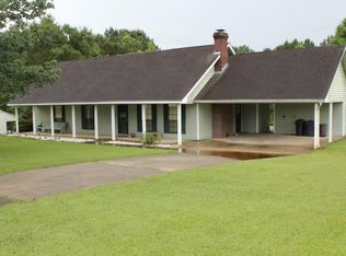 12 W Pecan Ln, Hattiesburg, MS 39402