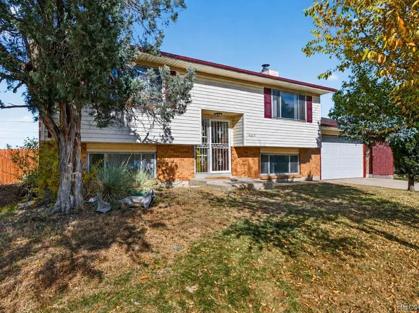 14653 E 13th Circle, Aurora, CO 80011