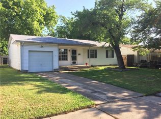 2123 Cunningham St, Irving, TX 75062