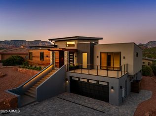 150 Donaldson Dr, Sedona, AZ 86336