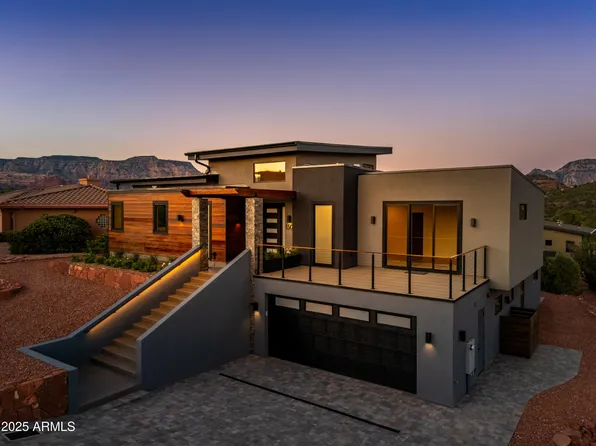 150 Donaldson Drive, Sedona, AZ 86336