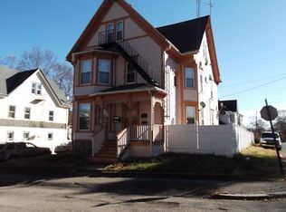 162 Nilsson St #1, Brockton, MA 02301