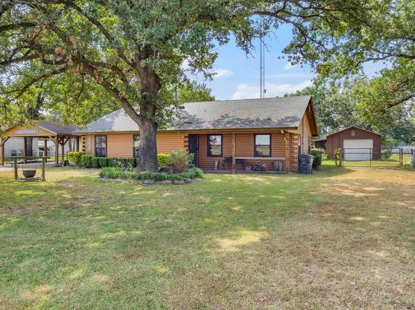 1683 County Road 1560, Alba, TX 75410