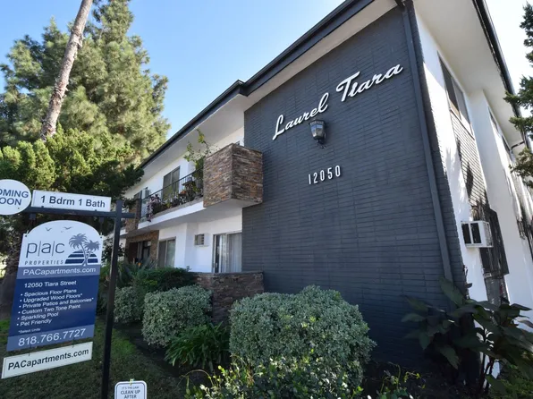 12050, 12050 Tiara St APT 14, Valley Village, CA 91607