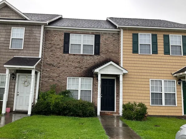 103 Bridgewood Dr, Jacksonville, NC 28546