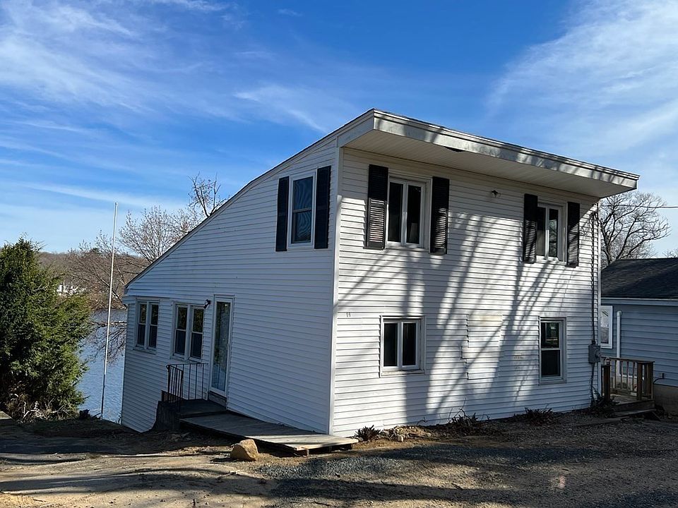 19 Shore Dr, Wales, MA 01081 Zillow