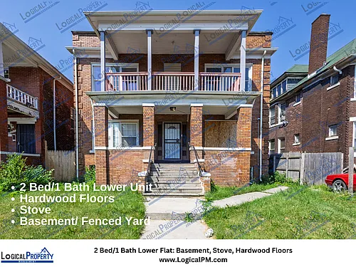 1565 W Grand Blvd #3 Photo 1