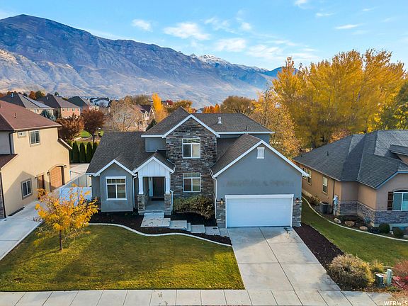 602 N 1200 E, American Fork, UT 84003 | Zillow