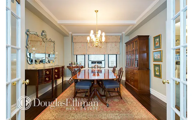 Sold by Douglas Elliman | media 10