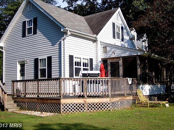 4th image of 5506 Payne Dr