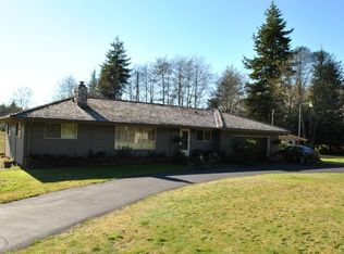 1021 Ocean Beach Rd, Hoquiam, WA 98550