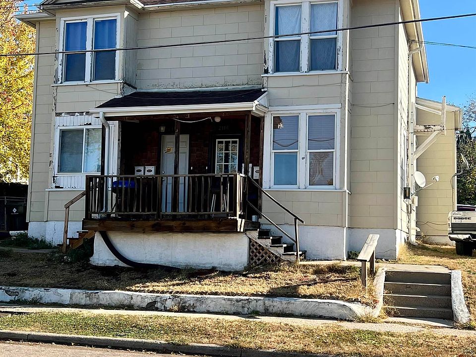 2nd image of 2116 S Saint Marys St