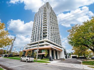 60 Central Park Dr #911, Markham, ON L3P 7E6