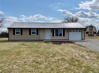 118 Lewisburg Western Rd, Lewisburg, OH 45338